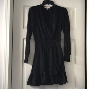 Michael Kors Black Dress